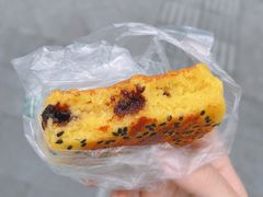 -小米粑粑(玉锦苑店)