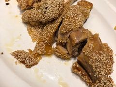 -浙江安吉JW万豪酒店·万豪中餐厅