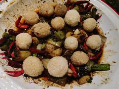 -小杨烤肉(朱雀店)