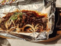 -新白鹿餐厅(第一百货店)
