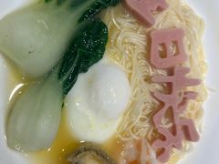 -海铺·渔家虾水饺(皇姑店)