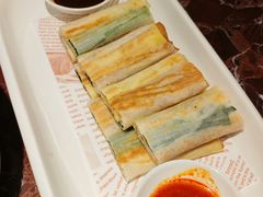 -新白鹿餐厅(爱琴海购物中心店)