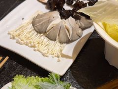 -清真京华源·涮肉烧烤(丰庆店)