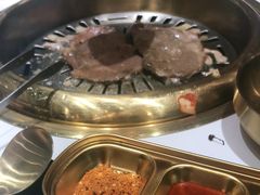 -妥妥烤肉料理(凯德店)