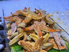 -聚盛源蒸汽海鲜火锅烤肉自助(巨川金海岸购物广场店)