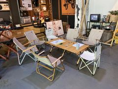 -红糖商店复古咖啡酒馆