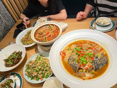 新安江辣子鱼块-7017浙菜•建德味(中财店)