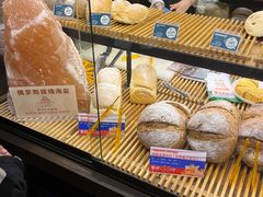 -波特曼西餐厅(南岗店)