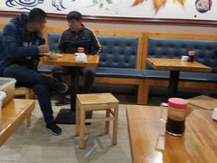 大堂-小鱼小面(小汤山店)