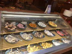 -MoMo牧场·寿喜烧专门店(长泰广场店)
