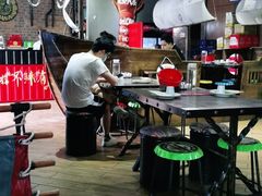 -龙虾风暴(松江店)