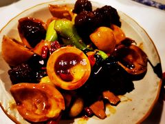 -邻舍私房菜(渊明北路店)