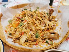 -东排食堂长沙小吃大排档(五一广场店)