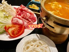 -Mr·Fish鱼鲜生海鲜放题(银泰in99店)