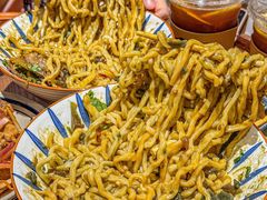 -面乙新派手擀面(大悦城店)