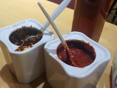 -真真鲜馄饨店(启蒙路店)