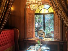 -马勒别墅·中餐厅