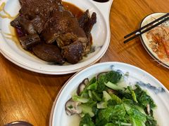 -百家鲜·杭帮菜