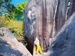 -云洞岩风景区