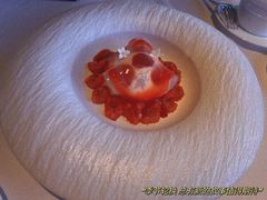 -L'Arome芳芳法国餐厅(仙林金鹰店)