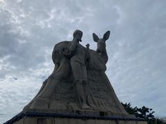 -鹿回头风景区