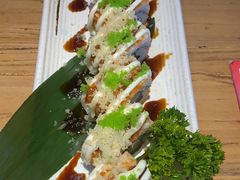 -九田家黑牛烤肉料理(新光汇店)