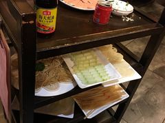 -红鼎坊·老成都火锅(新南门店)