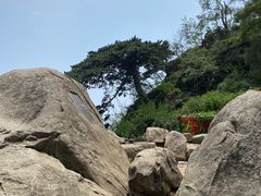 -泰山风景名胜区