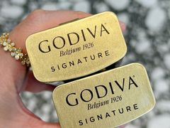 -GODIVA(国际金融中心店)