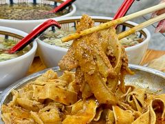 -老白家怡贵园烤肉