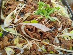 -清真永恒华威肉饼(潘家园店)
