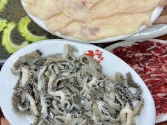 -阿波潮汕牛肉火锅·汤粉面(拱北店)