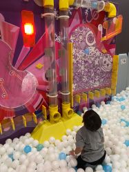 -MELAND CLUB亲子乐园·派对·餐厅(北京芳圆里ID MALL店)