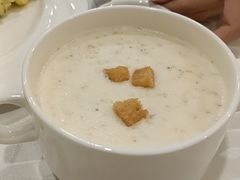 -新侨三宝乐西餐厅(崇文门店)