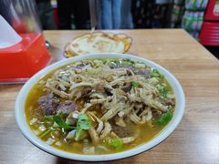 -肖家客饸饹面(郑州总店)