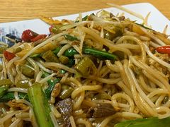 -牛八宝桂林米粉(八里庄店)