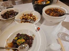 -俏江南(中山路先天下广场店)