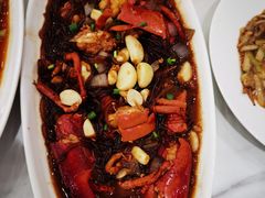 -洲晓鲜·舟山海鲜大排档(朱家尖风景区店)