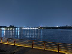 -长春市南湖公园