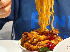 -友达面馆(广州总店)
