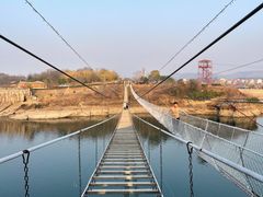-木兰水镇旅游景区