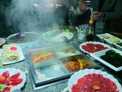 -大妙火锅·非物质文化遗产(东湖公园店)