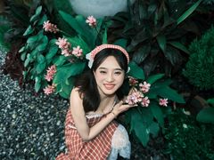 -自由生长植物工作室(深港花卉中心店)