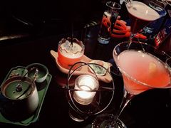 -柒Lounge(三里屯店)