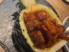 -水木苼 蔬食料理