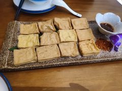 -觅山云南菜(泊富ICITY店)