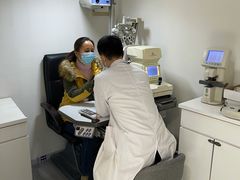 -宏宇眼镜蔡司依视路折扣店(兆佳眼镜城店)