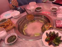 -三头牛·潮汕牛肉生蚝火锅 (夏湾店)