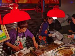 -明记牛杂(新马路分店)