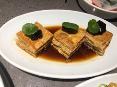 -老头儿油爆虾(星光一期店)